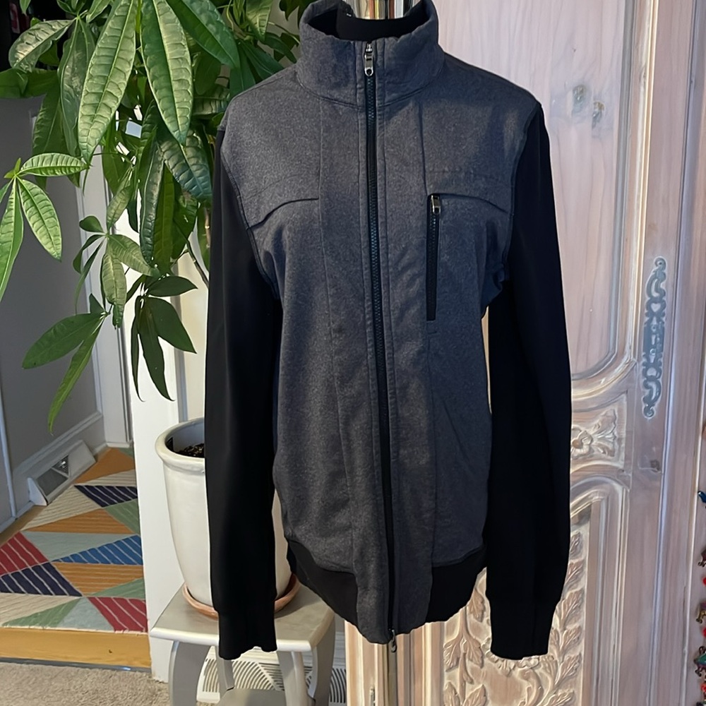 Lululemon Post Gravity Jacket - image 6